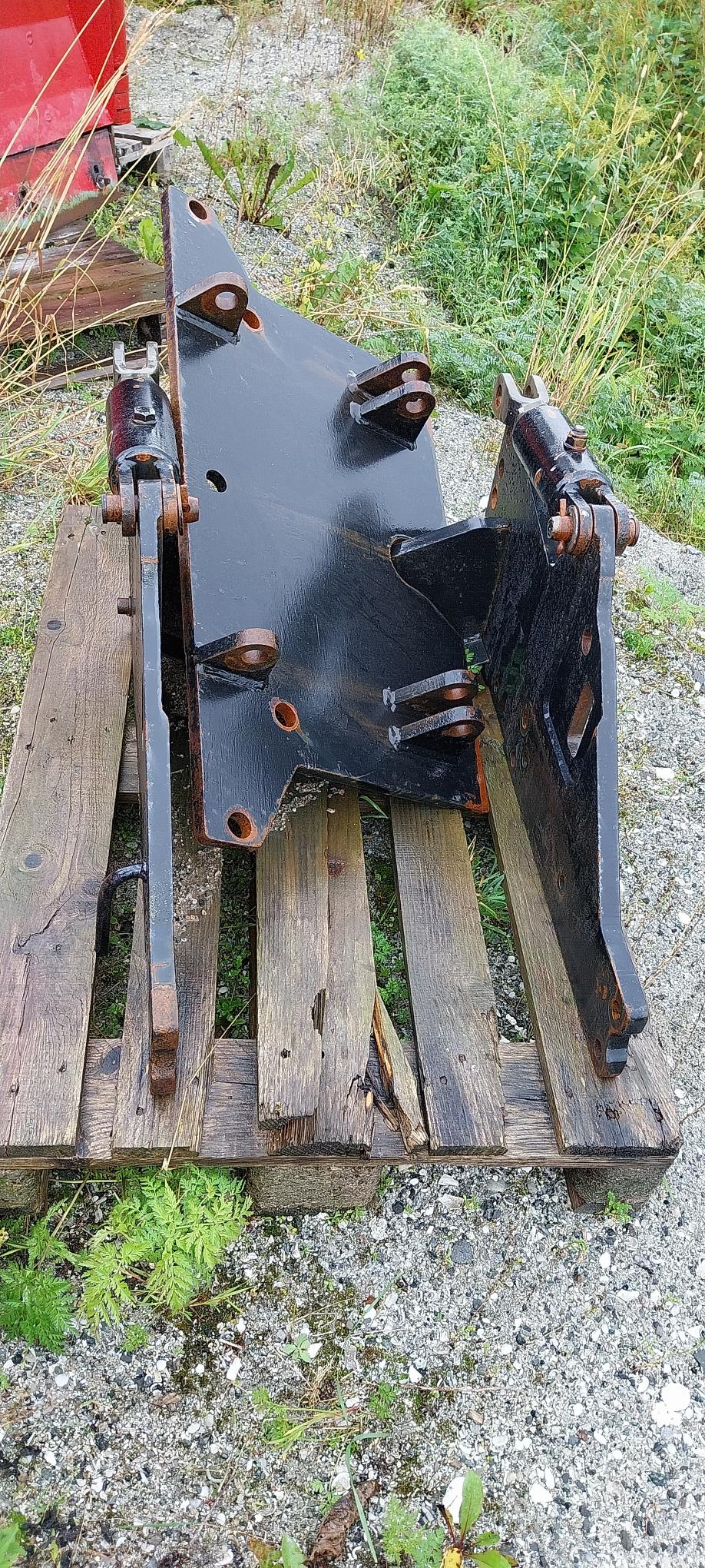 Komplett tellefsdal 