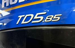 New Holland Td5/85