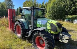 Claas Celtis 456 RX - Fullspekket!!