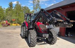 Valtra G135V
