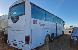 Scania Irizar 