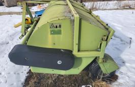 ELHO Master 300 strenglufter