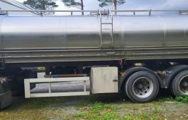 Tankvogn