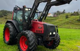 Valtra 6850