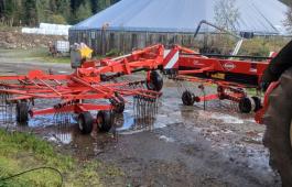 Kuhn samlerive