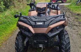Polaris Sportsman 570 EPS