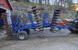 Dal-Bo AXR-H 450