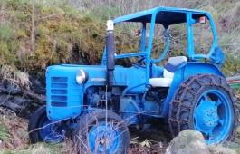 Zetor 2011