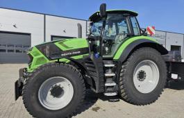 Deutz-Fahr 7250 Agrotron TTV