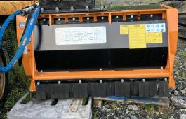 Berti Trincia Forestale EFX MD/SB – 2021 