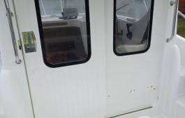 Quicksilver Arvor 215