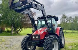 Massey Ferguson 5455