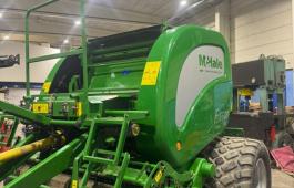 Mchale F5500
