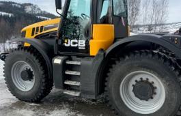JCB Fastrac 3230-65