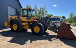 Volvo L110H