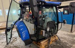 New Holland T6