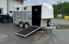 Ifor Williams Hb hestehenger