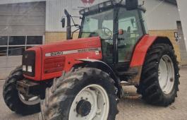 Massey ferguson 6260 