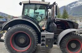 Fendt 828 S4 Ny pris :)