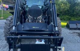Valtra G105 Hitech